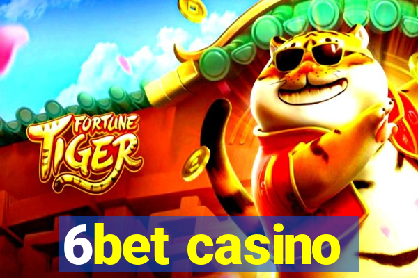 6bet casino